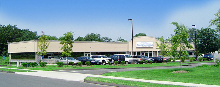 Financial Advisors Cloud Services in Hartford Connecticut