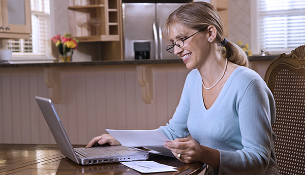 Financial Advisors Cloud 