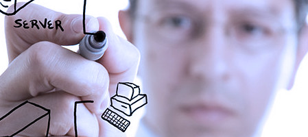 Private Secure Cloud Services for Financial Firms